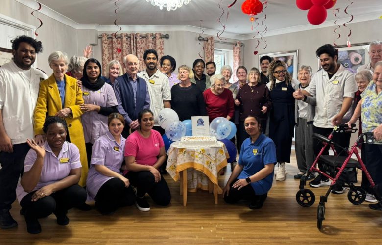 Bramwell Care Home Celebrates Top 20 Care Home Award in the East Midlands 6 Press release images collage templates 2026 03 09T112532.112