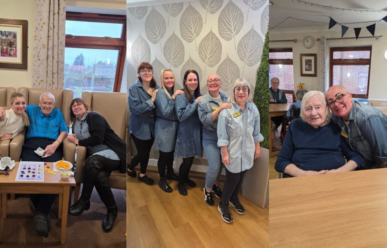 Maun View Hosts Denim-Themed Afternoon Tea to Support Dementia Awareness 5 Press release images collage templates 2026 03 09T114106.541