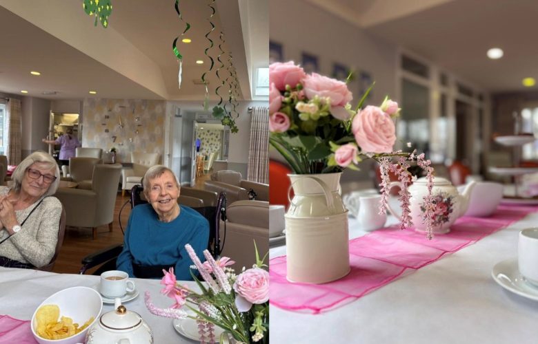 Wisden Court Residents Enjoy Heartwarming Mother’s Day Tea Party 1 Press release images collage templates 2026 03 16T114822.776