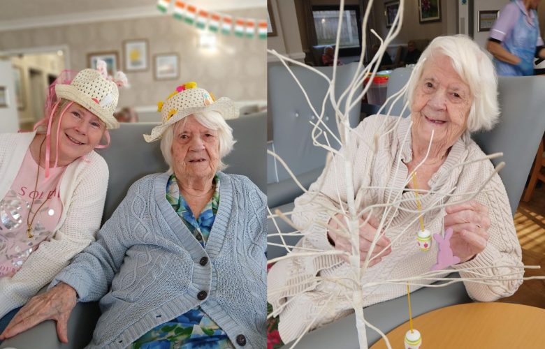 Easter Joy and Gratitude Blossom at Stafford Hall 8 Press release images collage templates 2026 03 25T092317.655