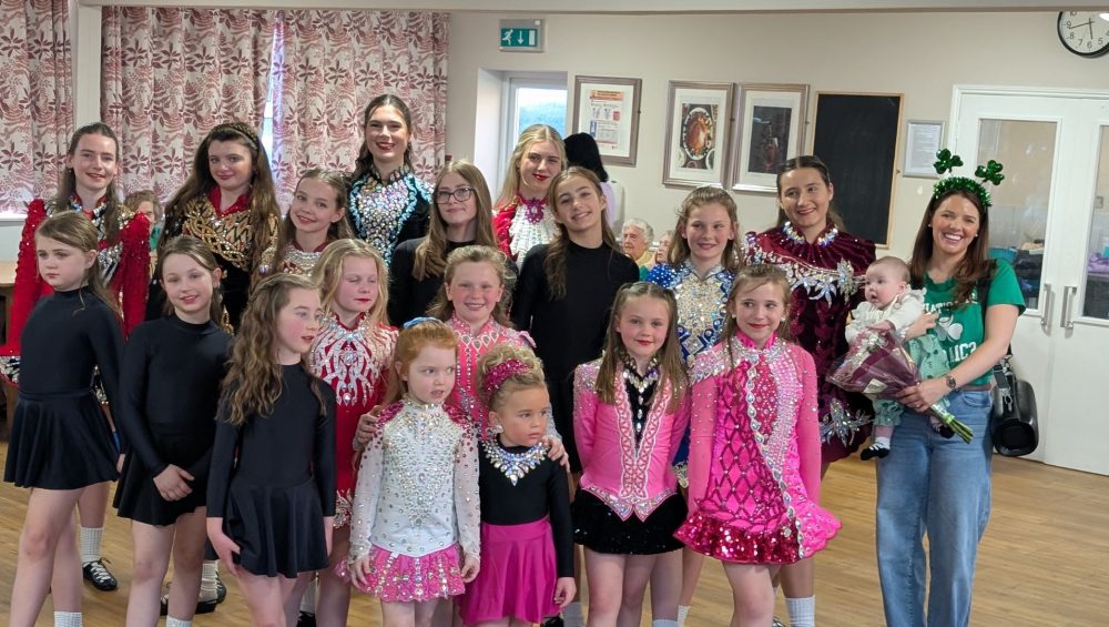 Bennett Lodge Celebrates St Patrick’s Day with Irish Dance Performance 1 Press release images collage templates 2026 03 27T105304.243