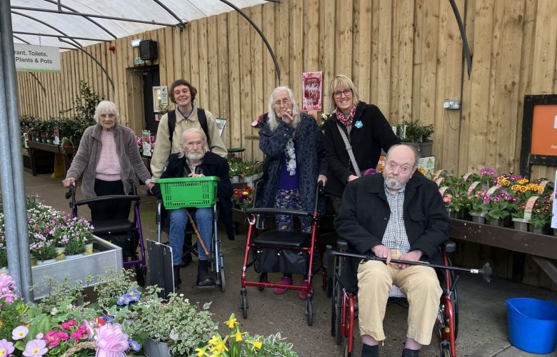 The Mill House Launches Gardening Club 10 Press release images collage templates 2026 03 31T093429.909