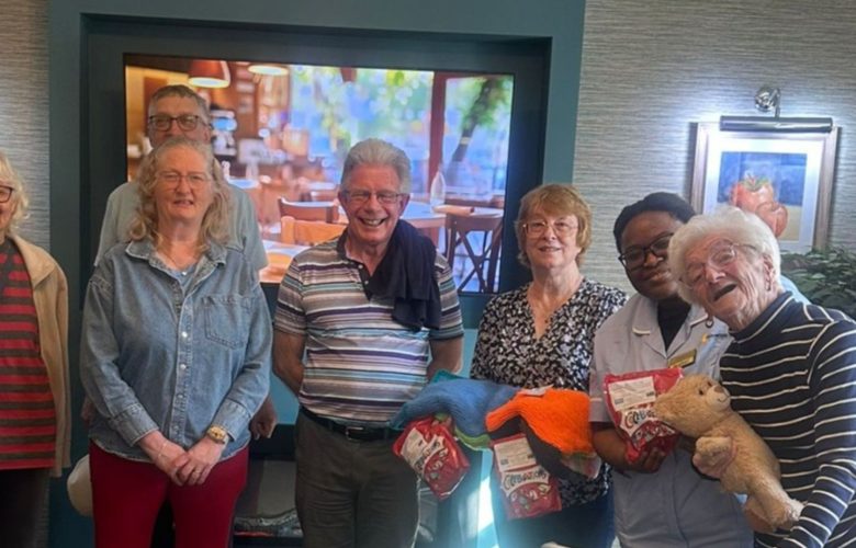 Evelyn May Care Home Celebrates Manor Mission’s 100-Year Milestone 5 Press release images collage templates 2026 03 31T152236.597