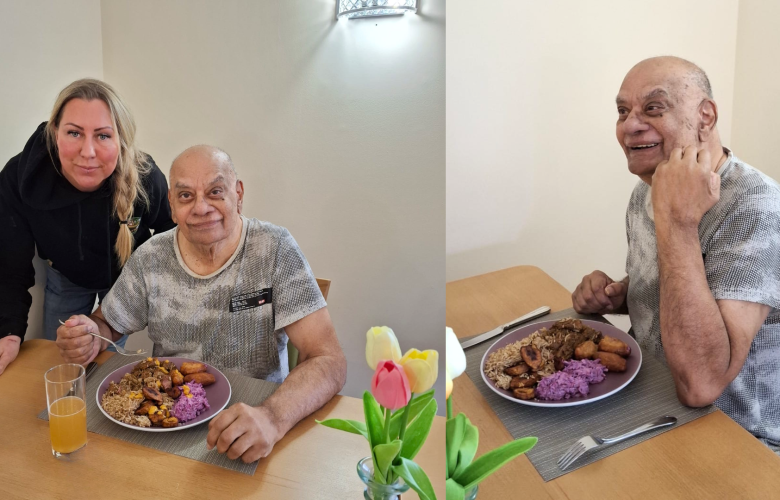 Press release images collage templates