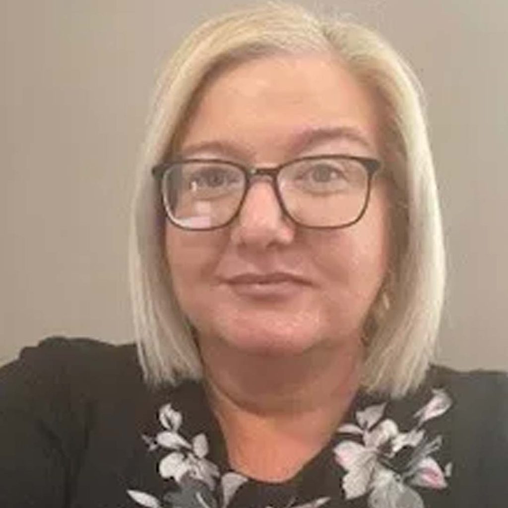 Sarah Humberstone
