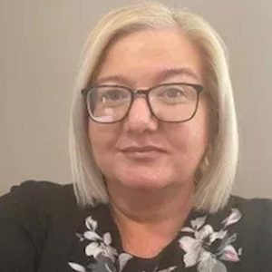 Sarah Humberstone
