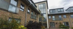 St Michael Court