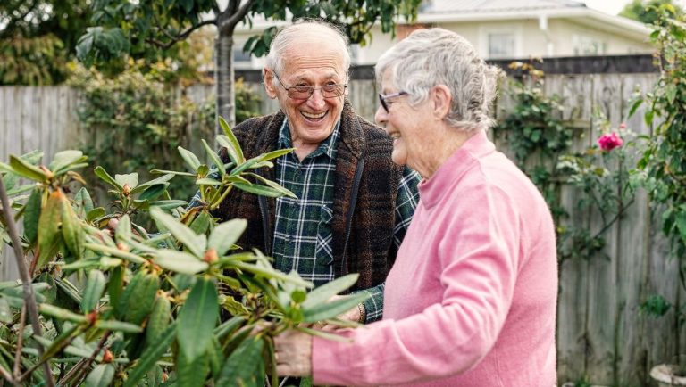 Residential Care Home | Runwood Homes
