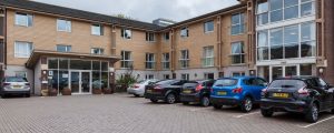 Silvanna Court