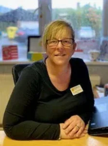 Georgina Braithewaite