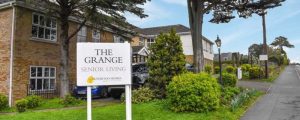 The Grange