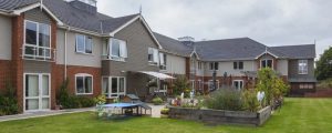 Waterfield House Retirement Apartments