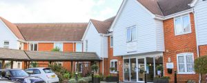 Essex 6 Windle Court