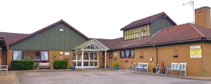 Wisden Court 28