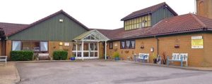 Wisden Court
