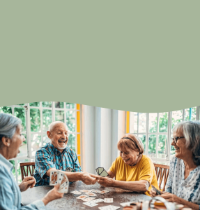 bg tour our care homes
