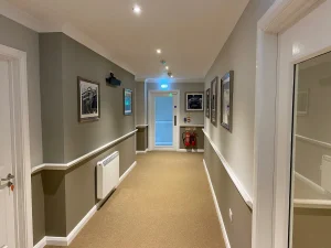 corridoor
