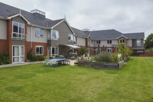 Waterfield House Retirement Apartments