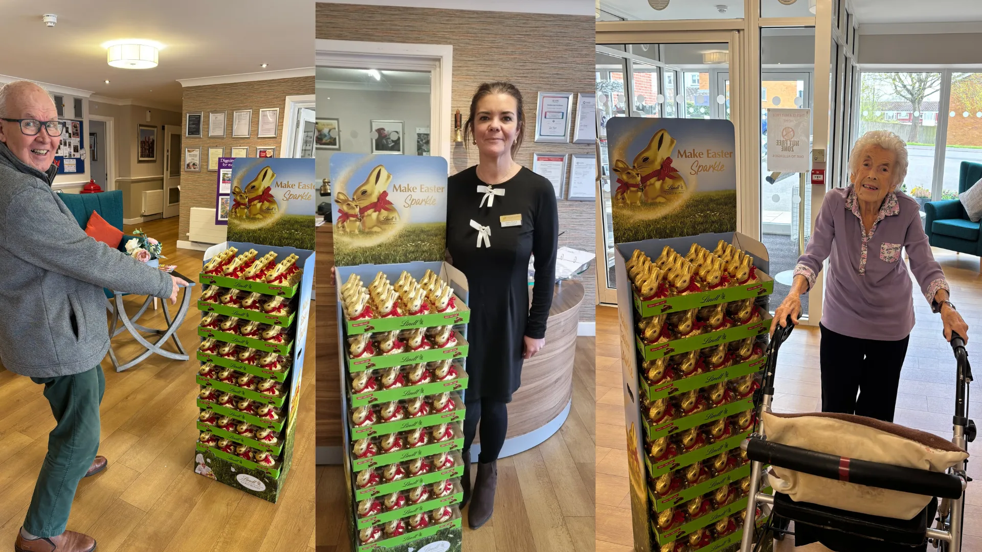 Press release images collage templates 2 png