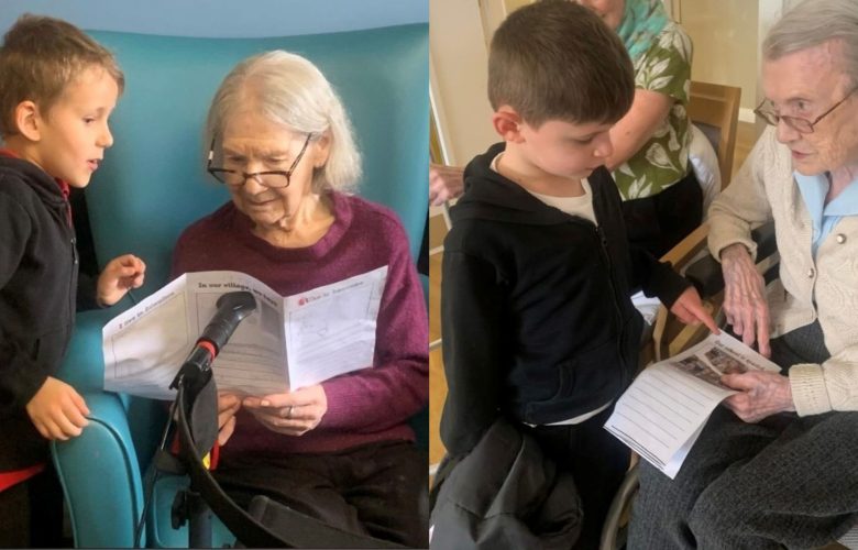 Leawood Manor Welcomes Pupils for Community Heritage Project 5 Press release images collage templates 2026 04 09T104105.571