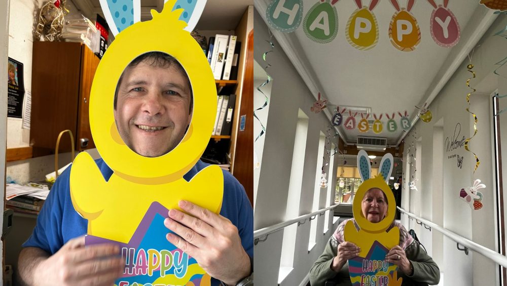 Residents at Heron Court Enjoy a Joyful Easter Egg Hunt 1 Press release images collage templates 2026 04 10T103045.749