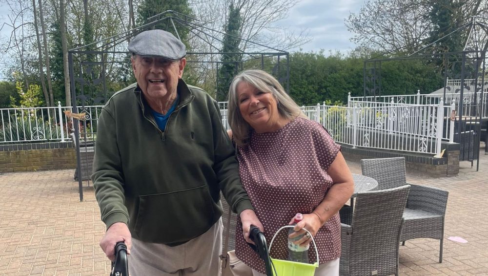 Rosedale Court Celebrates Easter with Joyful Community Event 1 Press release images collage templates 2026 04 16T152000.651