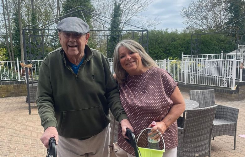 Rosedale Court Celebrates Easter with Joyful Community Event 5 Press release images collage templates 2026 04 16T152000.651