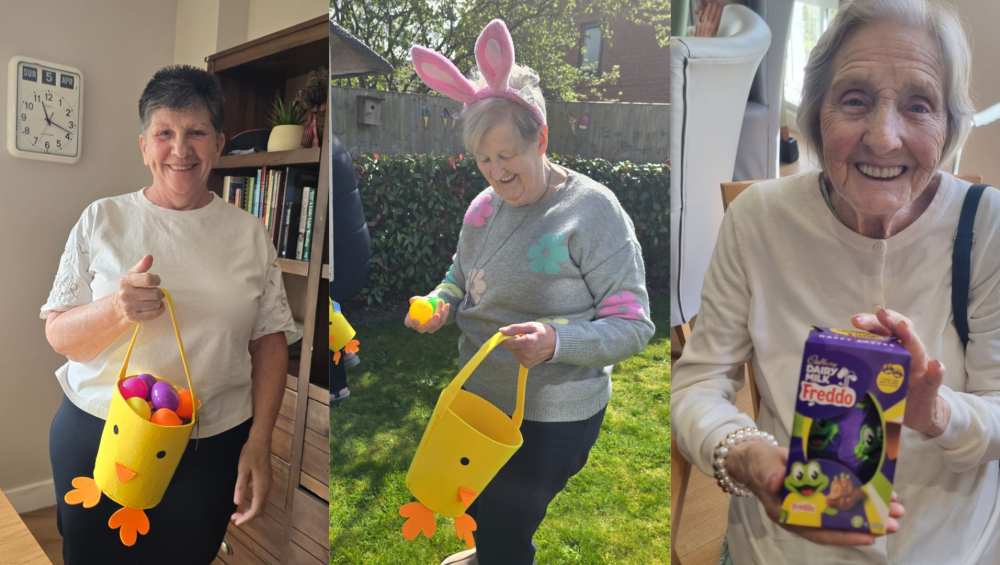 Press release images collage templates 3