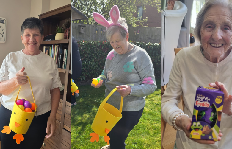 Press release images collage templates 3