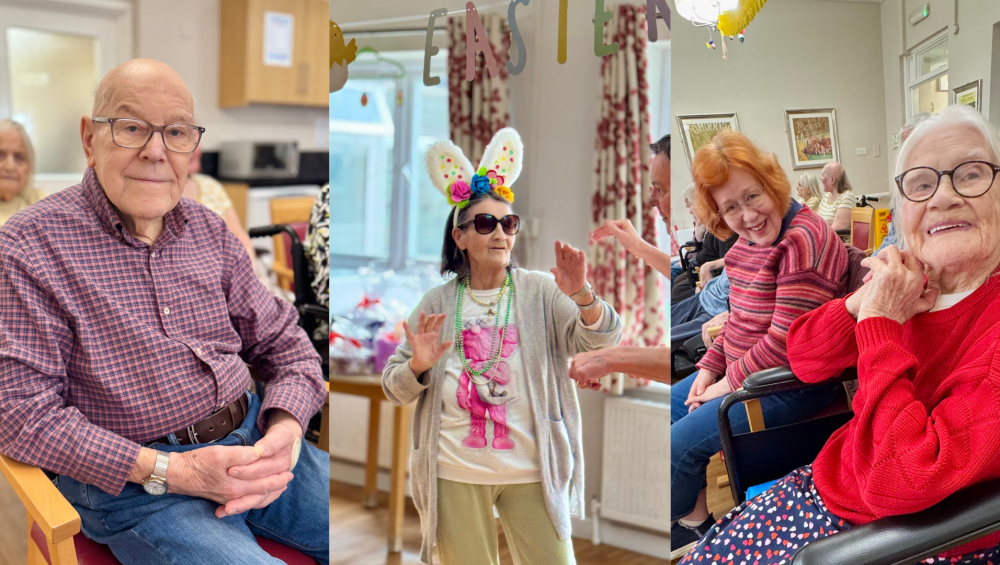 Press release images collage templates 5