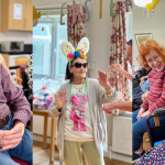 Press release images collage templates 5