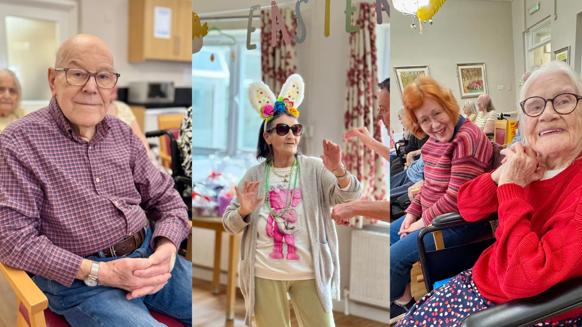 Press release images collage templates 5 png