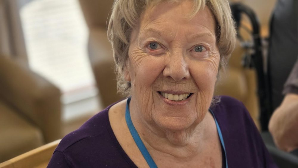 Easter Celebrations at Westwood Care Home 1 easter 1 Wellbeing Westwood