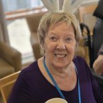 easter 1 Wellbeing Westwood