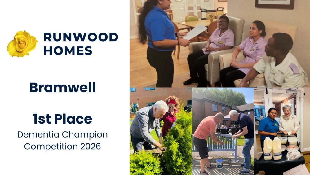 Bramwell Care Home Wins First Place in Runwood Homes Dementia Champion Competition 2026 1 Caldwell Grange 9