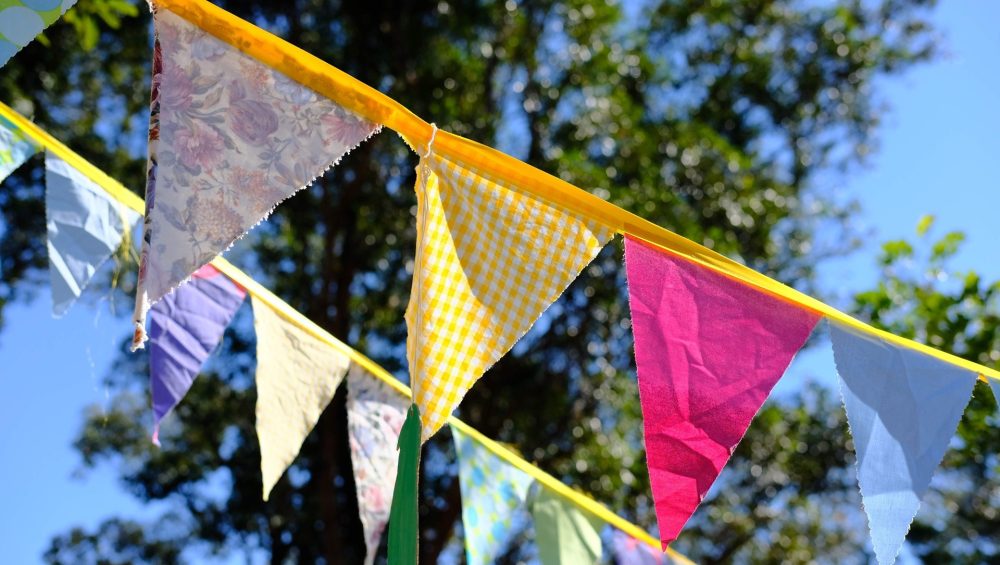 Celebrating Together Seasonal Events That Bring Community to Life