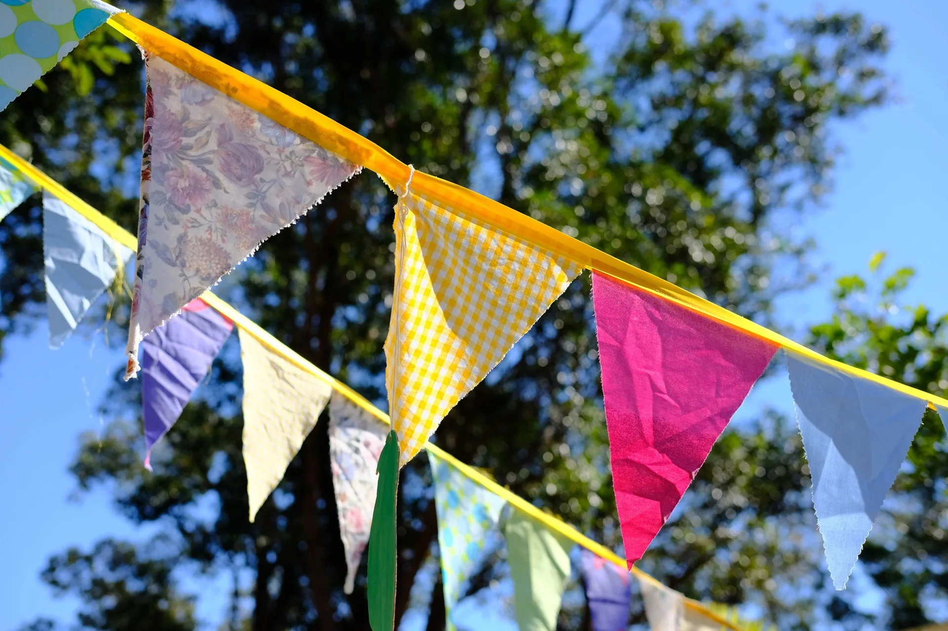 Celebrating Together Seasonal Events That Bring Community to Life