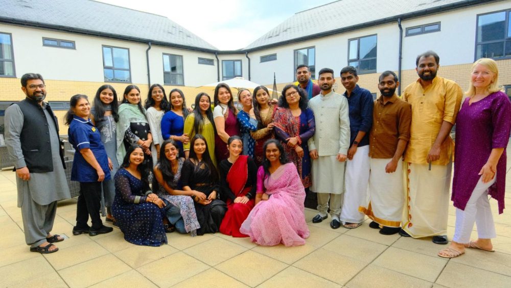 Chelmunds Court Celebrates South Asian Heritage with Vibrant Cultural Day 1 Press release images collage templates 2026 05 15T091110.957