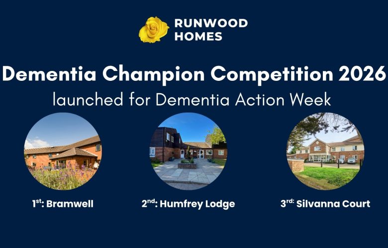 Runwood Homes Launches Dementia Champion Competition 2026 in Support of Dementia Action Week 5 Press release images collage templates 2026 05 18T123615.029