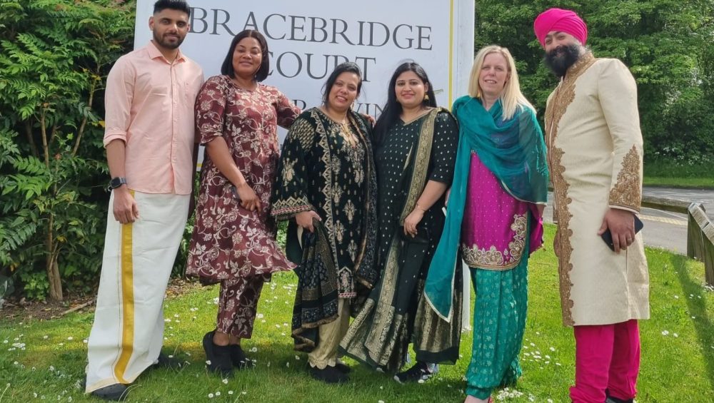 Bracebridge Court Travels the Globe for 'Window to the World' Cultural Celebration 1 Press release images collage templates 2026 05 22T143254.639