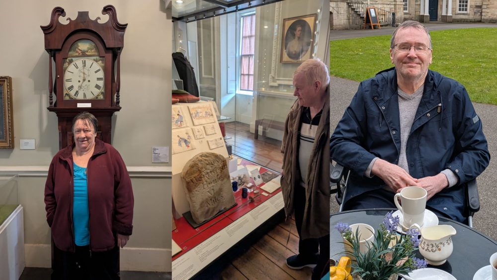 Liberty House Enjoys Visit to Cusworth Hall Museum 1 Press release images collage templates 2026 05 22T151241.324