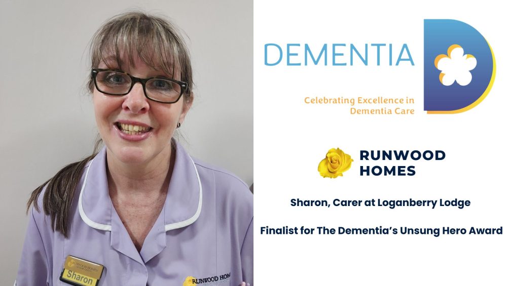 Loganberry Lodge Celebrates National Dementia Care Award Finalist Recognition 1 Press release images collage templates 2026 05 26T112614.140