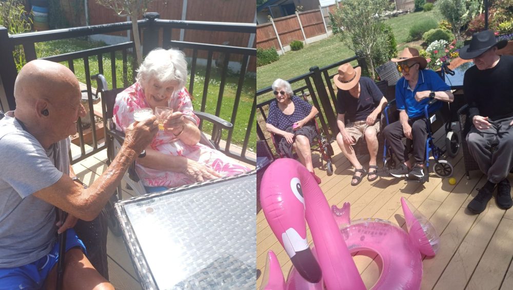 Stafford Hall Residents Enjoy Summer Garden Games 1 Press release images collage templates 2026 05 26T114412.830