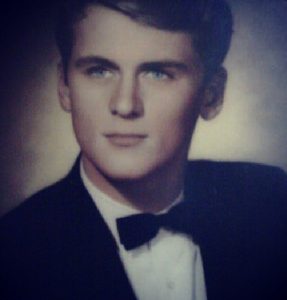 Monday Memories at Leawood Manor: Lewis Blackburn 3 54f02d56 9364 4a97 a878 f448ca3db62a