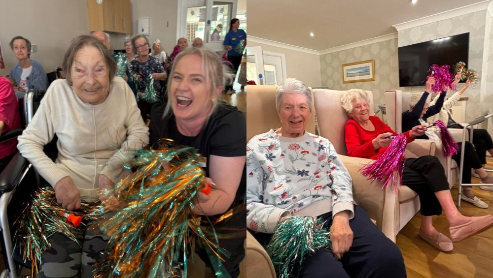 Residents Dance, Sing and Reminisce at Caldwell Grange's Musical Afternoon 1 Press release images collage templates 2026 06 02T093317.879