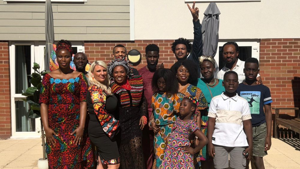 Lower Meadow Celebrates Africa Day with Community Event 1 Press release images collage templates 2026 06 02T102008.442