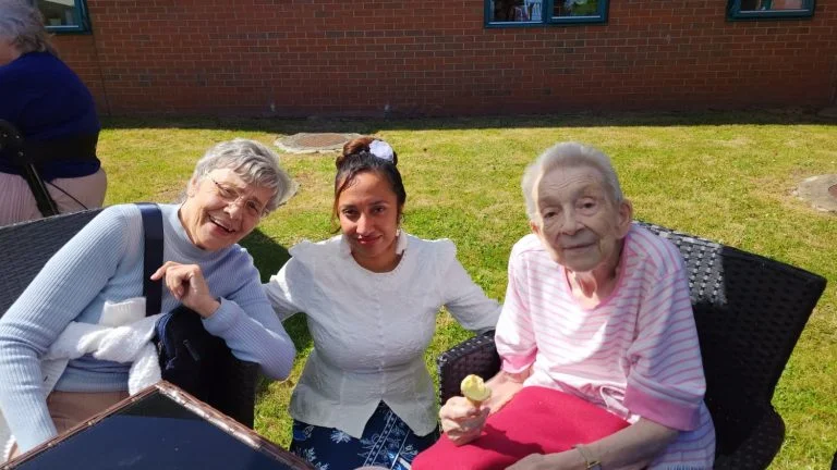 Bramwell Celebrates International Cultural Day 3 WhatsApp Image 2026 06 01 at 17.50.36 1 Wellbeing Bramwell 768x432 1