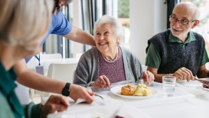 A Day Well Lived What Meaningful Daily Life Looks Like in a Care Home