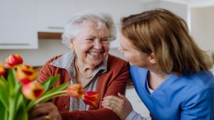 What Makes a Great Care Home Day Inside Life at Runwood Homes