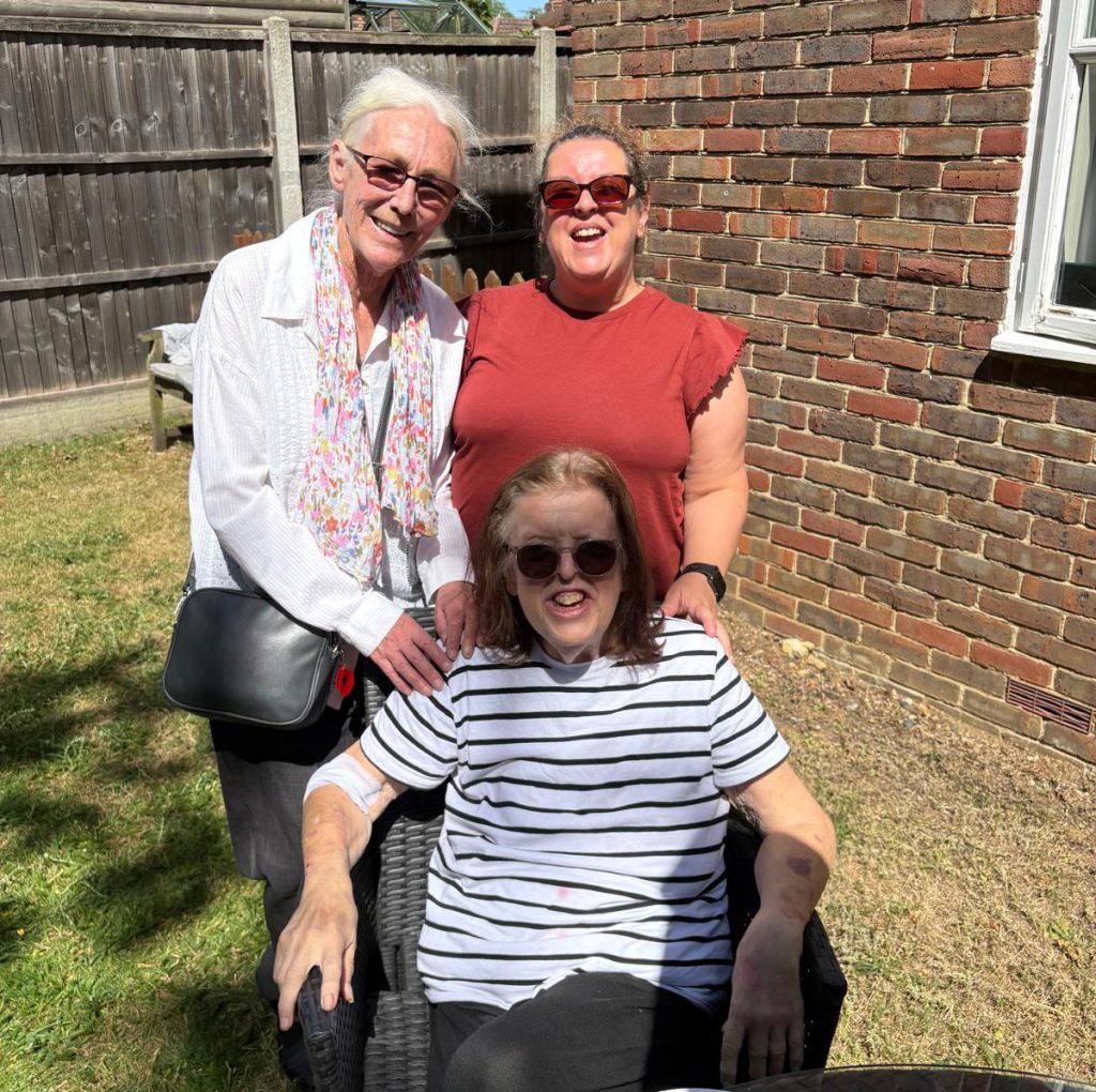 Elizabeth Howden Elizabeth House Care Home | Residential Care | Runwood Homes
